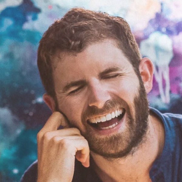 Finbar McHugh